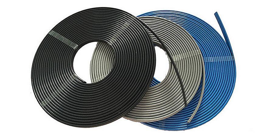 自限溫電熱帶的優(yōu)點(diǎn)詳細(xì)說明