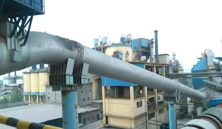 管道電伴熱系統(tǒng)