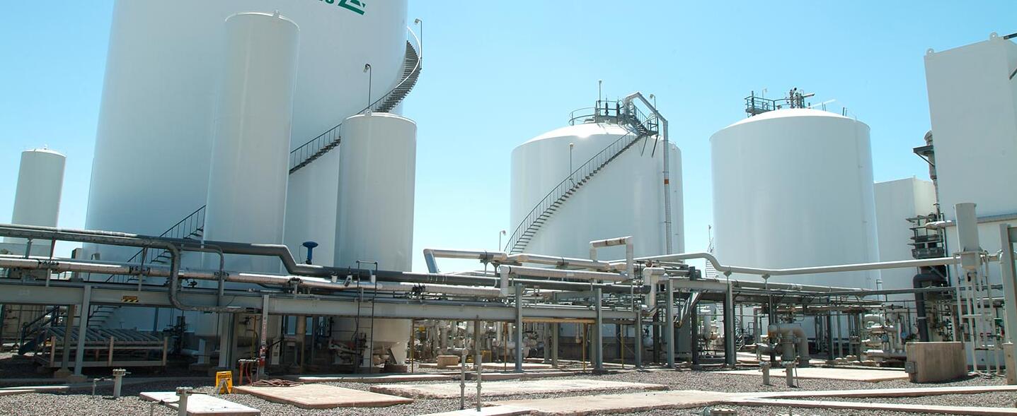 石油化工應用電伴熱系統(tǒng)的技術(shù)要求