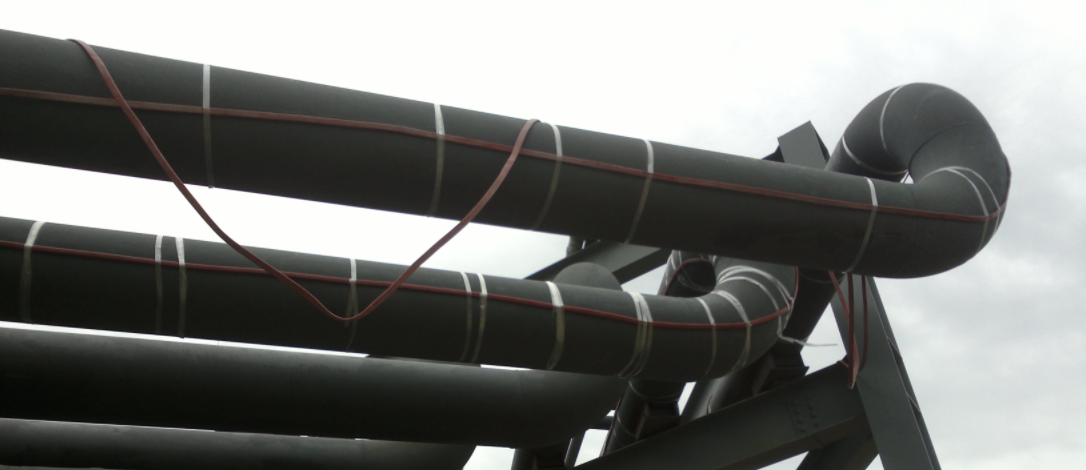 電伴熱帶適合什么場(chǎng)合？為什么要替換掉蒸汽伴熱