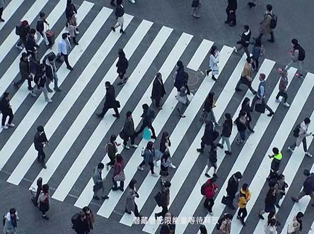 數據科技企業品牌宣傳片